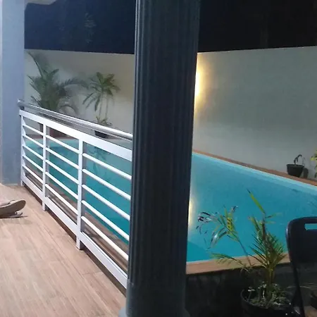 Emam Apartments